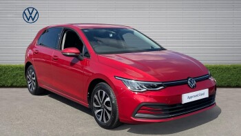 Volkswagen Golf 1.5 eTSI 150 Active 5dr DSG Petrol Hatchback